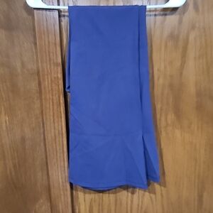 Velocity Active Stretch Sandy Flare in Purple